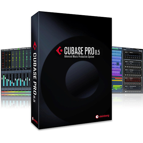 cubase pro 8 free download