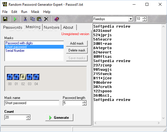 softwarecrackworks zip file password generator